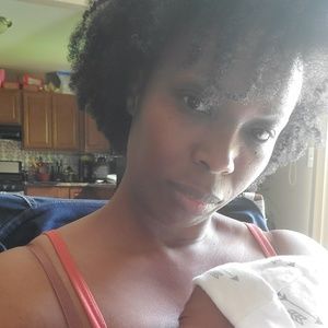 Meet your Posher, Jamika